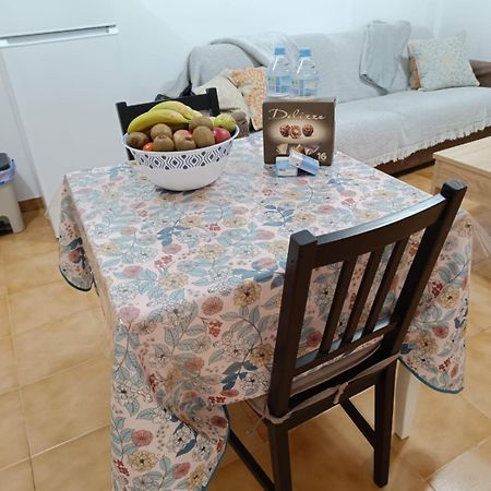 شقة Garajonay بويرتو ديل روزاريو المظهر الخارجي الصورة