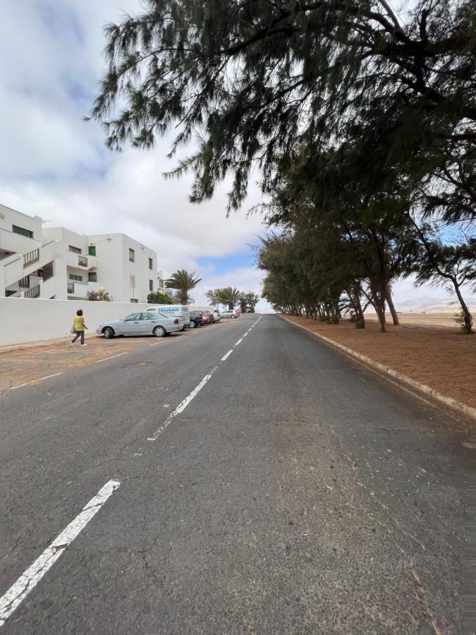 شقة Garajonay بويرتو ديل روزاريو المظهر الخارجي الصورة