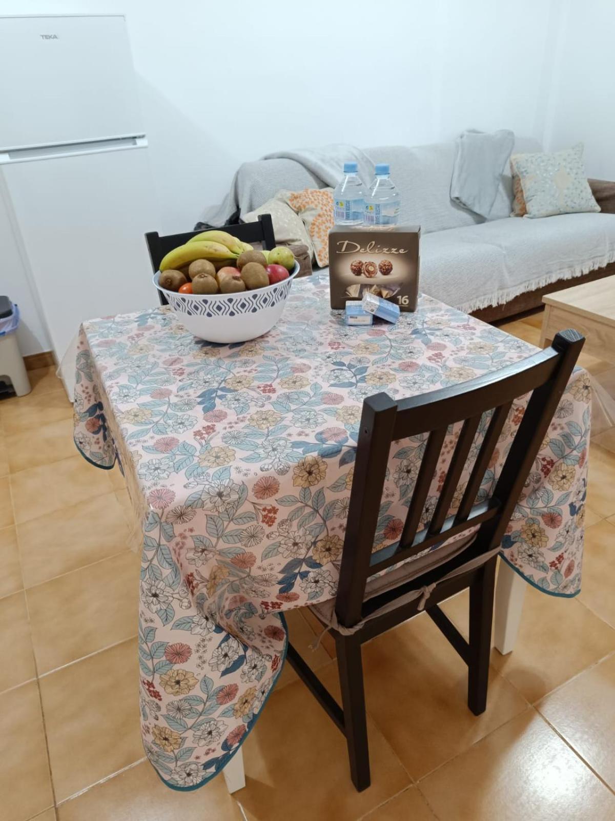 شقة Garajonay بويرتو ديل روزاريو المظهر الخارجي الصورة